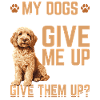 Goldendoodle Dog Owner