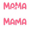 Bogenschütze Mama Mutter Bogenschießen