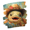 Pêche au Texas