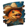 Pêche au Texas
