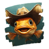 Texas Fishing
