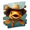Texas Fishing