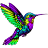 Hummingbird