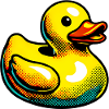 Duckling Duck Duck Duck
