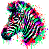Zèbre
