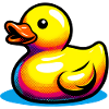 Duckling Duck Duck Duck