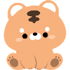tigre mignon
