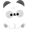 Panda mignon