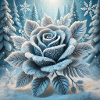 Winter Rose Z