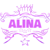 Alina