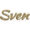 Sven Sven