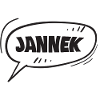 Jannek Jannek