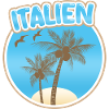 Holidays Italy