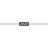 2025 Symbol