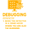 Debugging