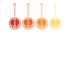 Country Bluegrass Banjo Player