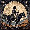 Cowboy Design