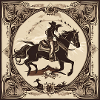 Cowboy Design 2