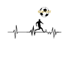 soccer man