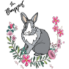 Be Happy Ostern