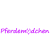 Pferdemädchen