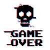 Game Over