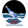 Stop water pollution