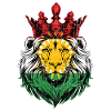 Kurdistan Lejon Kurdiska kurder Kurdiska Kurdiska
