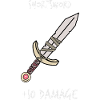+10 Damage