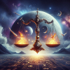 LIBRA \ Zodiac Signs