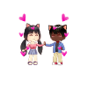 refugees are welcome anime