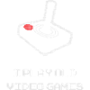 I play old videogames