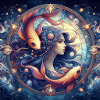 PISCES \ Zodiac Signs