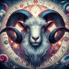 ARIES \ Zodiac
