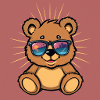 Teddy vibes