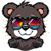 Cool Bear
