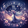 VIRGO -\ Zodiac