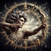 SAGITTARIUS \ Zodiac Signs