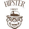 HIPSTER, I AM NOT