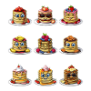 Funny Pancakes