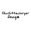 Charlottenburg Boy