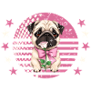 Pug Dog
