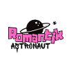 Romance Astronaut