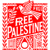 Free palestine