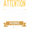 Jeune Conducteur - Humour Permis