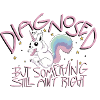 Diagnosed
