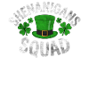 Shenanigans Squad