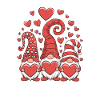 Gnomes d’amour