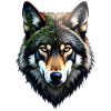 Wolf Head