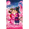 Love Manga – Valentine's Day Romance